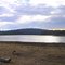 Strawberry Creek Lake