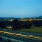 Dusk in the Valley