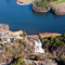 Lake Catoma Spillway