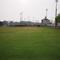 kid's baseball field