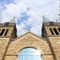 Sacred Heart Church - Built 1916