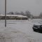 Snow in Cullman Alabama DEC 2010