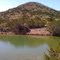 Pond at Wilderness Camp Area