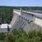 Bull Shoals Lake Dam