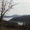 Overlooking Bull Shoals Lake