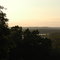 Looking to Missouri Border