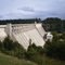Bull Shoals Dam front