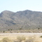  Death Valley In Mojave Desert California , USA .