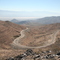 Towards Death Valley and Panamint Springs