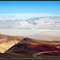 Death valley view
