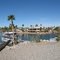 Fishers landing