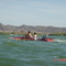 Fishers landing Carlos Jr Dead in the water