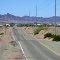 Martinez Lake Road to Imperial National Wildlife Refuge