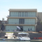 House  on other side of dock at Fishers Landing