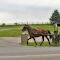 Amish country