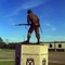 Camp Swift 10th Mountain Division Memorial
