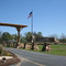 Hyatt Lost Pines Entrance