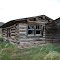 Gist Homestead, Missouri R.