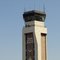 Control Tower at Little Rock Air Force Base