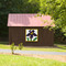 Mountain View Nursery and Landscaping on www.QuiltTrail.org