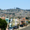 McLaren Park in the distant