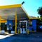 Gas Station on San Bruno Ave., San Francisco, CA