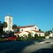 Church near I-4