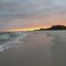 Sunset at Holgate Unit
