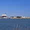 Captain Mike's Marina - Great Bay Blvd. - Tuckerton, NJ - 9-24-13