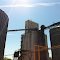 Grain Elevator, Herman, MN