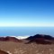 Mauna Kea cinder cones