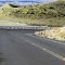 Mauna Kea Observatory Road below 10,000 Feet