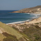 Beach at Cuyler Harbor