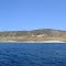 Panoramic View of the South Side of San Miguel Island