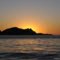 San Miguel Island Harris Point Sunset