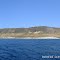 San Miguel Island South Side Panoramic