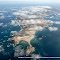 San Miguel Island Aerial Point Bennett