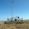 Black Mt. summit tower on Santa Rosa Island