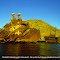 Santa Rosa Island Shipwreck CHICKASAW Circa 1987