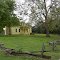 Prairie Grove Battlefield State Park AR