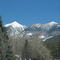 San Francisco Peaks