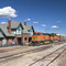 Flagstaff Depot - www.socalrailfan.com