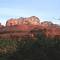 Oak Creek Canyon