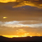 Sunset at Hatchet Ranch