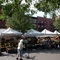 USA - NYC - Loisaida - market at Avenue A / 7th street