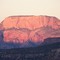 View of Kolob from Toquerville
