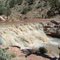 Toquerville Falls run off season. (better full size)
