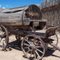 Old Wagon