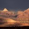 Storm Clouds Over Zion