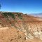 View from Gooseberry's North Rim
